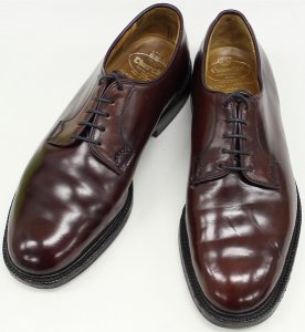 チャーチ（Church’s） シャノン コードバンシューズ